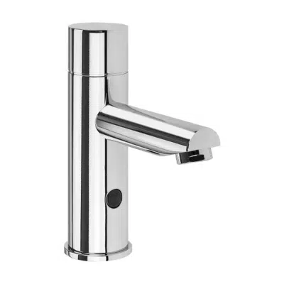 Image for DB125 Dolphin Blue Electronic Infrared Tap