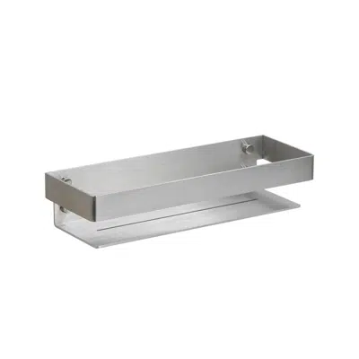 BC752 DOLPHIN SHOWER SHELF图像