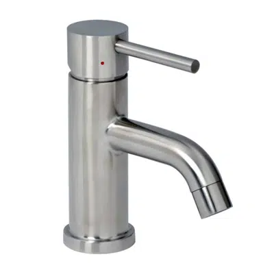 Image for DB1650 Dolphin Blue Monobloc Mixer Tap