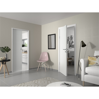Image for Porte coulissante EVIDENCE
