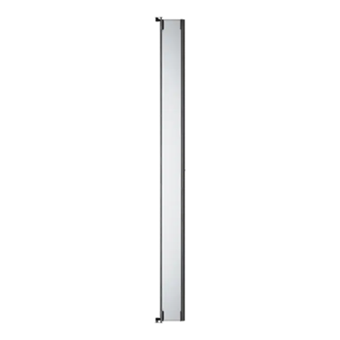 Porte de placard pivotante  INITIAL 1 porte