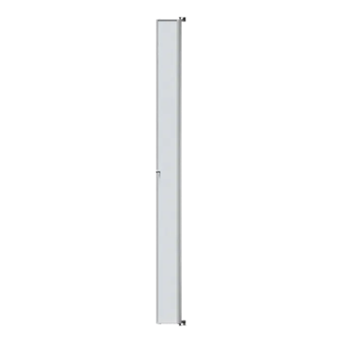 Porte de placard pivotante  INITIAL 1 porte