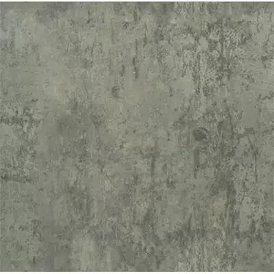 Image pour dryKaolin-Liquid concrete with china clay additive