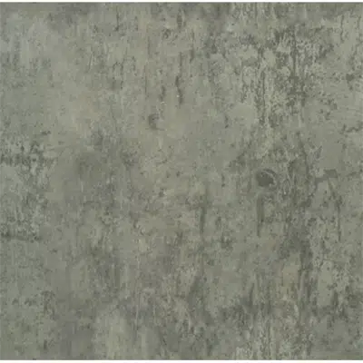 Image for dryKaolin-Liquid concrete with china clay additive