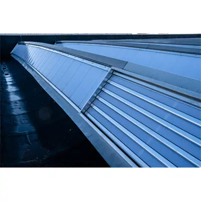 imazhi i roda louvred ventilator SMOKEJET