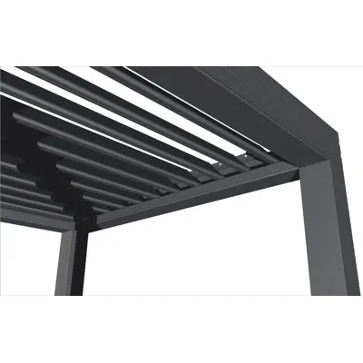 Image for Pergolas & AAS Patio roofs without poles