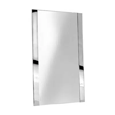 Image pour Ginger 4741 Cinu Mirrors