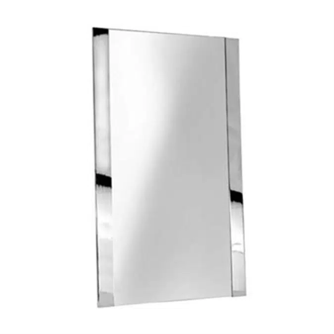 Ginger 4741 Cinu Mirrors