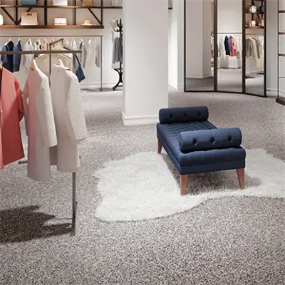 billede til EVOLUTION Commercial Flooring