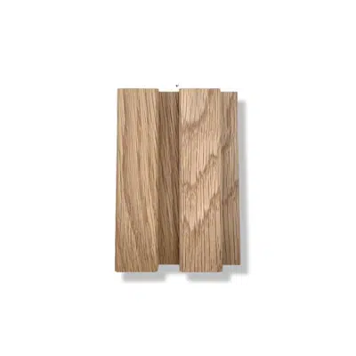 imazhi i 625 Solid Wood Tambour