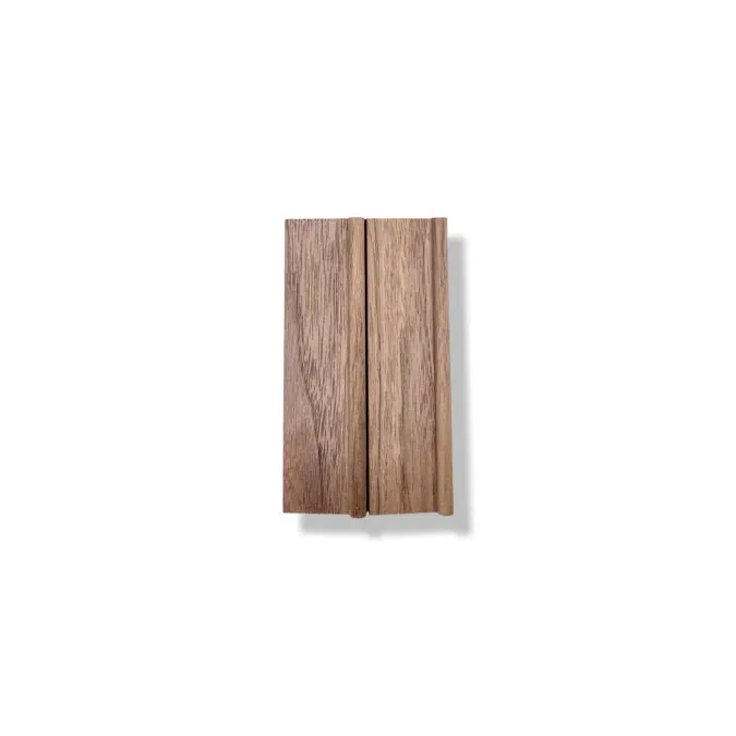 501 Solid Wood Tambour