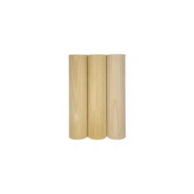 Image for Profile 493 Solid Wood Tambour