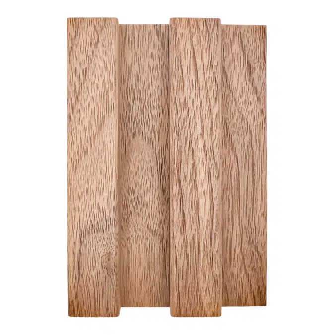 624 Solid Wood Tambour