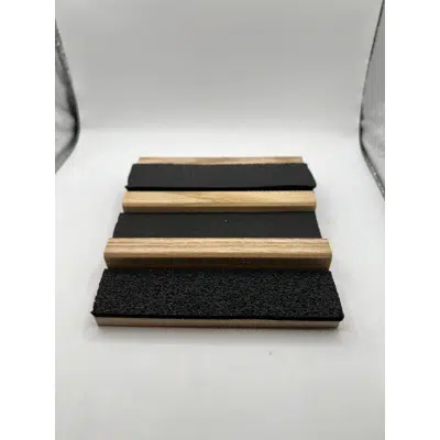 Image for 623 Solid Wood Tambour