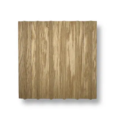 Image for 423 Solid Wood Tambour