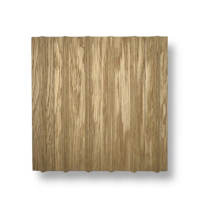 423 Solid Wood Tambour