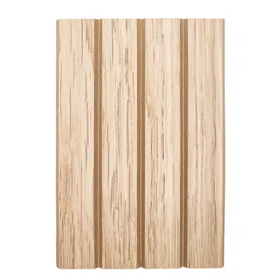 billede til 332 (4x10) Real Wood Veneer Tambour