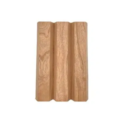 billede til Profile 475 Solid Wood Tambour