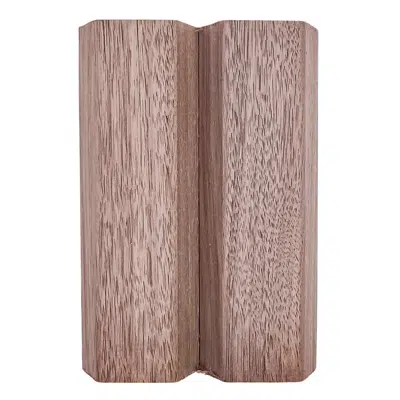 Image for Profile 676 Solid Wood Tambour