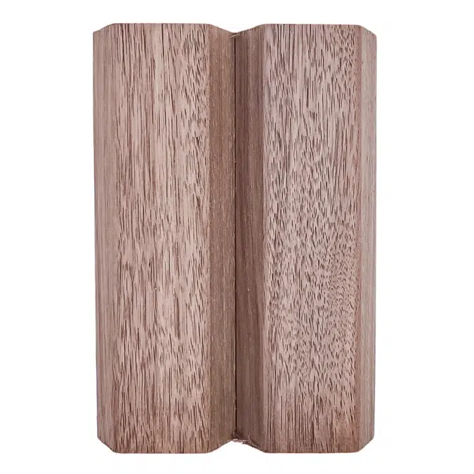 Profile 676 Solid Wood Tambour