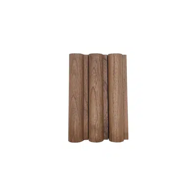 Obrázek pro 484 Solid Wood Tambour