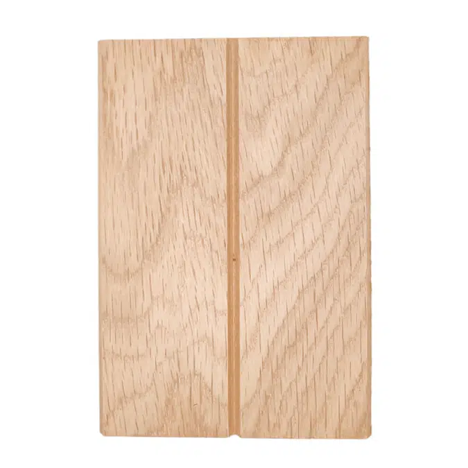 631 (4x10) Real Wood Veneer Tambour