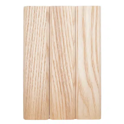 Image for 474 Solid Wood Tambour