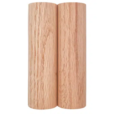 Obrázek pro 593 Solid Wood Tambour