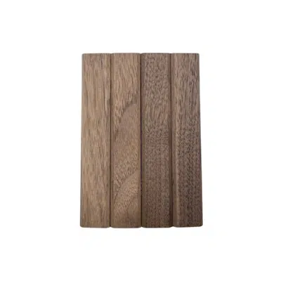 kuva kohteelle 374 Solid Wood Tambour