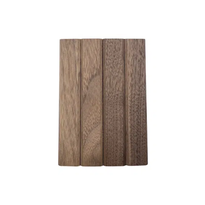 374 Solid Wood Tambour