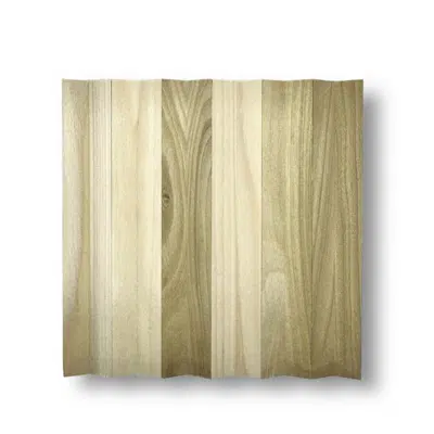 Image for 461 Solid Wood Tambour