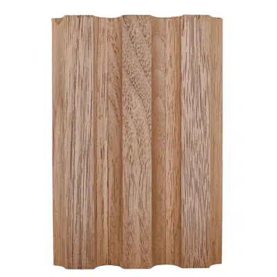 Image for 458 Solid Wood Tambour
