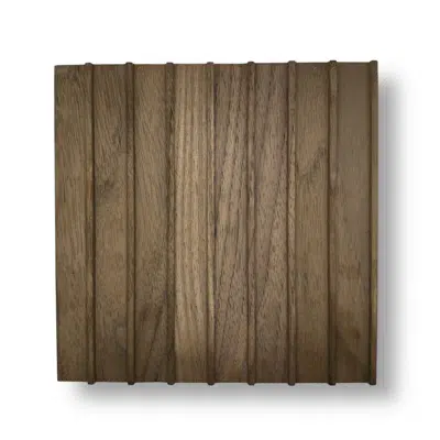 Image for 308 Solid Wood Tambour