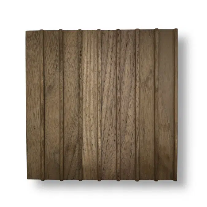 308 Solid Wood Tambour