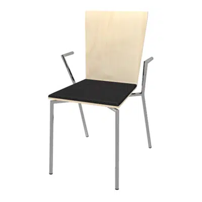 bild för Slim  Armchair