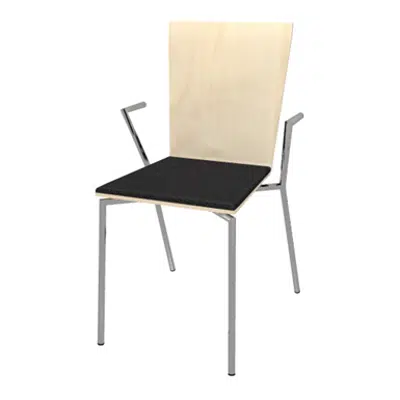 Image for Slim  Armchair