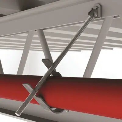Image for CADDY Branch Line Restraint System