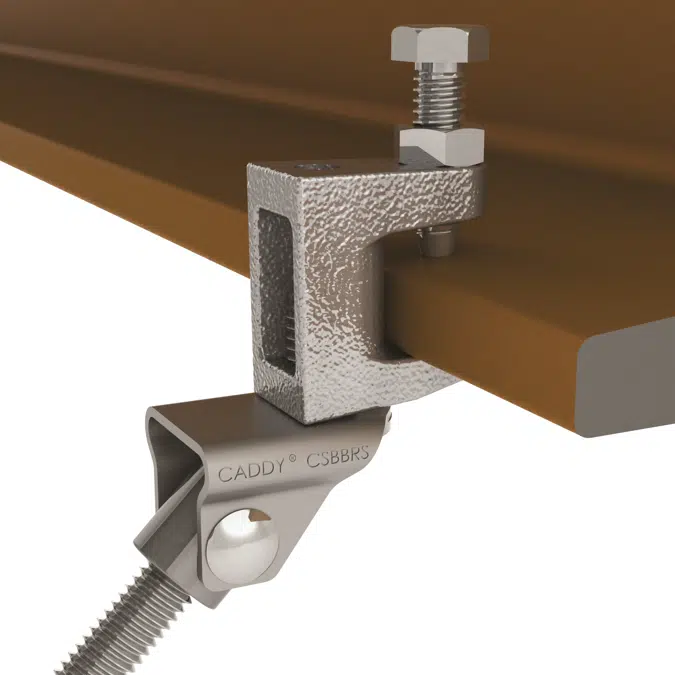 CADDY Branch Line Restraint System