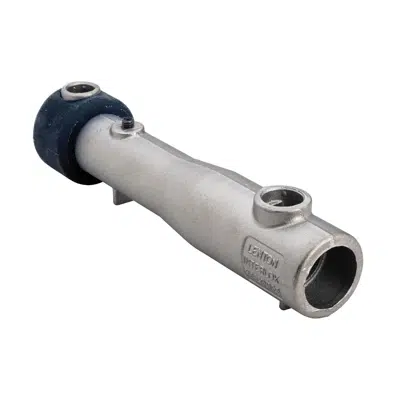 Image for nVent LENTON Interlok No-Thread Grout-Fill Coupler