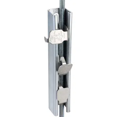 Image for CADDY Rod Stiffeners
