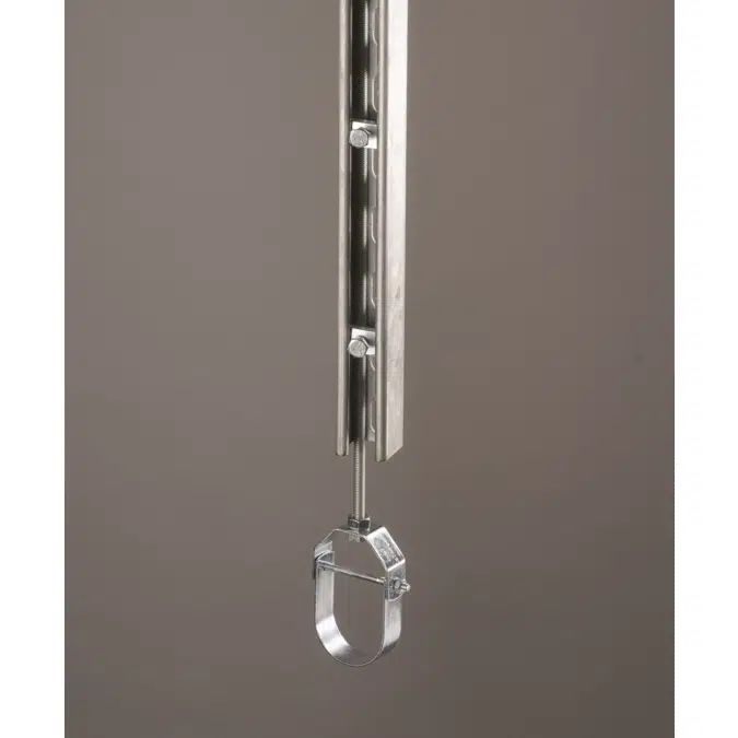 CADDY Rod Stiffeners