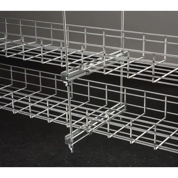 CADDY Trapeze Hangers