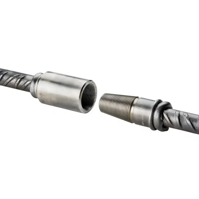 LENTON Ultimate Standard Couplers