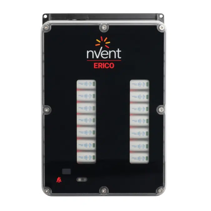 nVent ERICO DT Panel Protectors