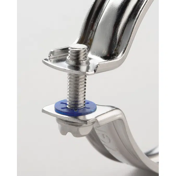 CADDY Non-Insulated Pipe Clamps