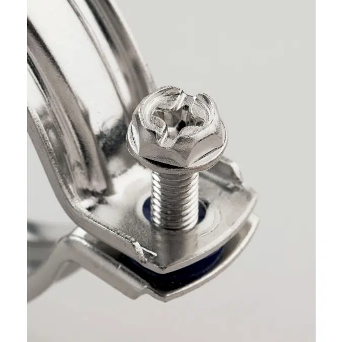 CADDY Non-Insulated Pipe Clamps