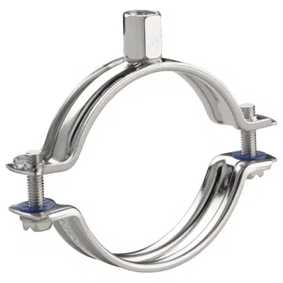 Image for CADDY Non-Insulated Pipe Clamps