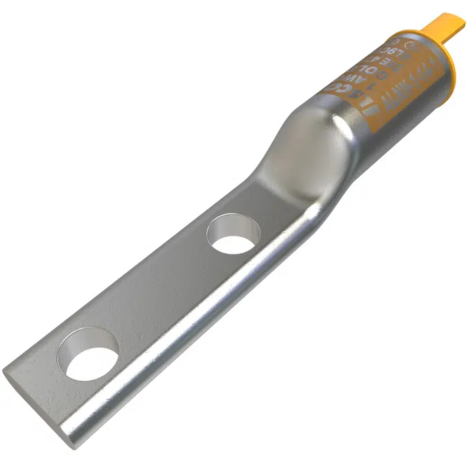 ILSCO SureCrimp® Aluminum Compression Lugs