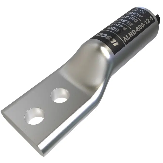 ILSCO SureCrimp® Aluminum Compression Lugs