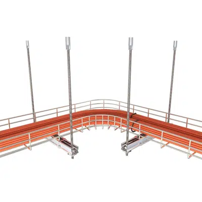 изображение для CADDY WBT Performance Cable Tray System